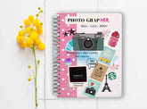 Regal Wedding - Customize Journal